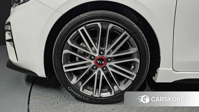 Kia Come New K3 id 4284428 из Кореи 26