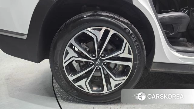Hyundai Santa Fe TM id 4595820 из Кореи 29