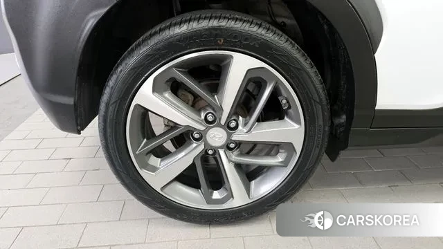 Hyundai Kona id 3243823 из Кореи 15
