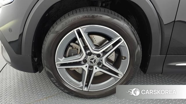 Mercedes-Benz GLB-Class X247 id 4750614 из Кореи 25
