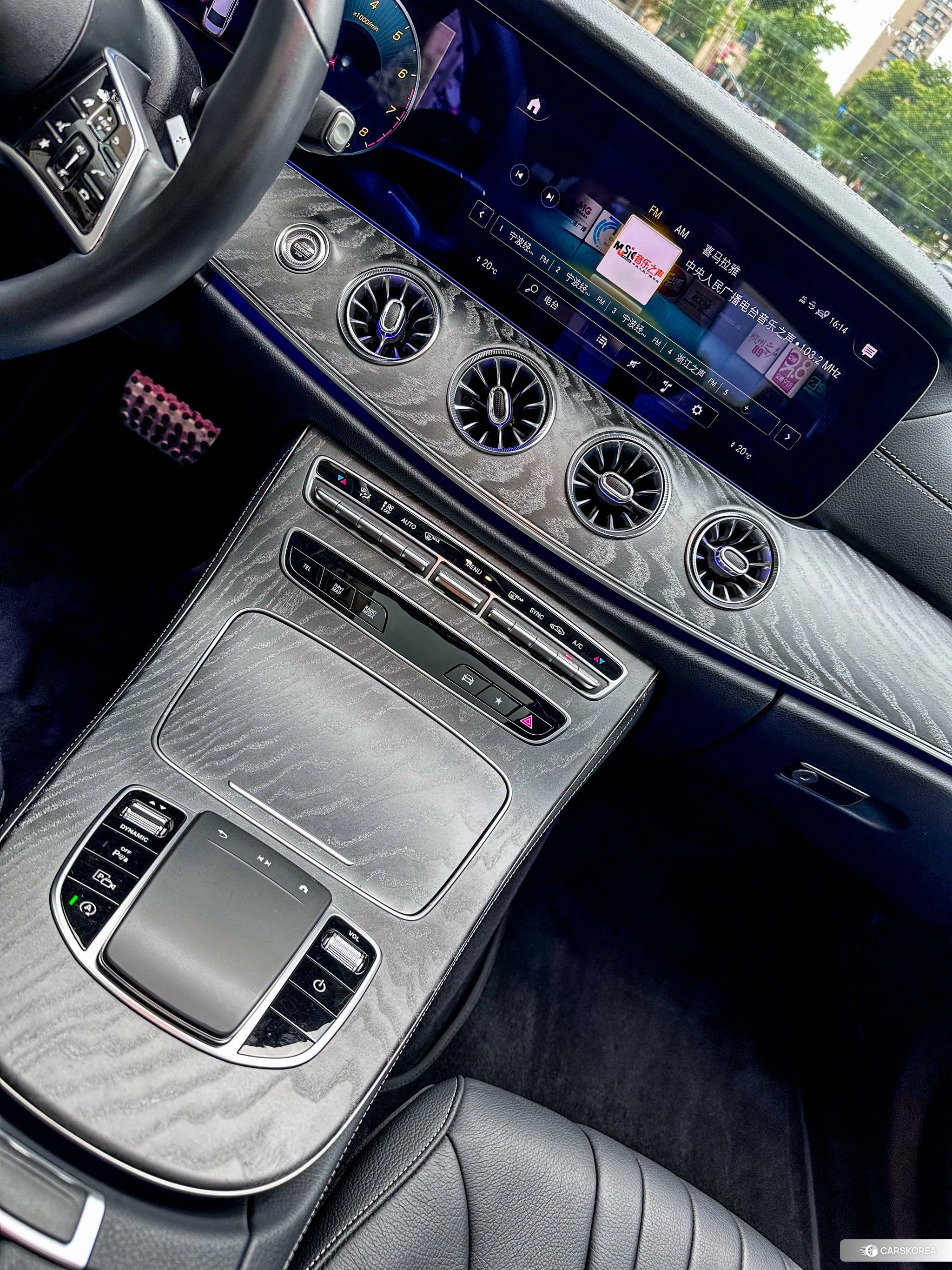 Mercedes-Benz CLS id 4452711 из Китая 10