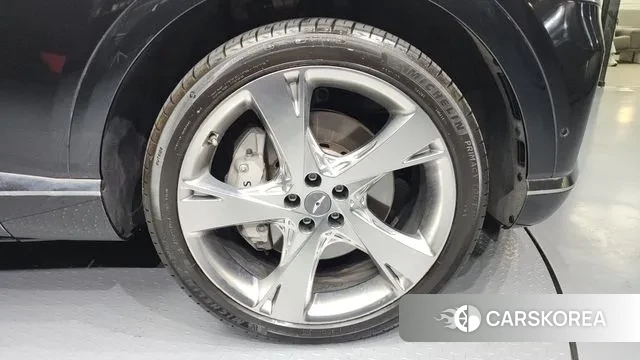 Genesis GV80 id 3571995 из Кореи 15