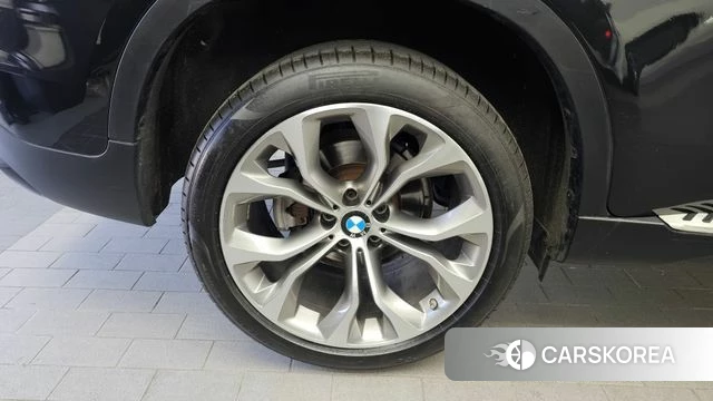 BMW X6 (F16) id 3899962 из Кореи 15