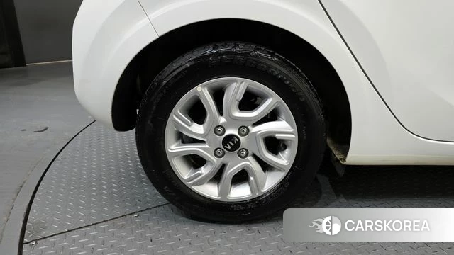 Kia All New Morning (JA) id 3955879 из Кореи 15