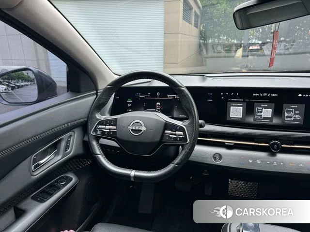 Nissan ARIYA id 4367497 из Китая 12
