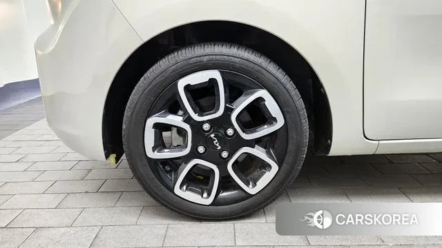 Kia The New Ray id 3472733 из Кореи 15