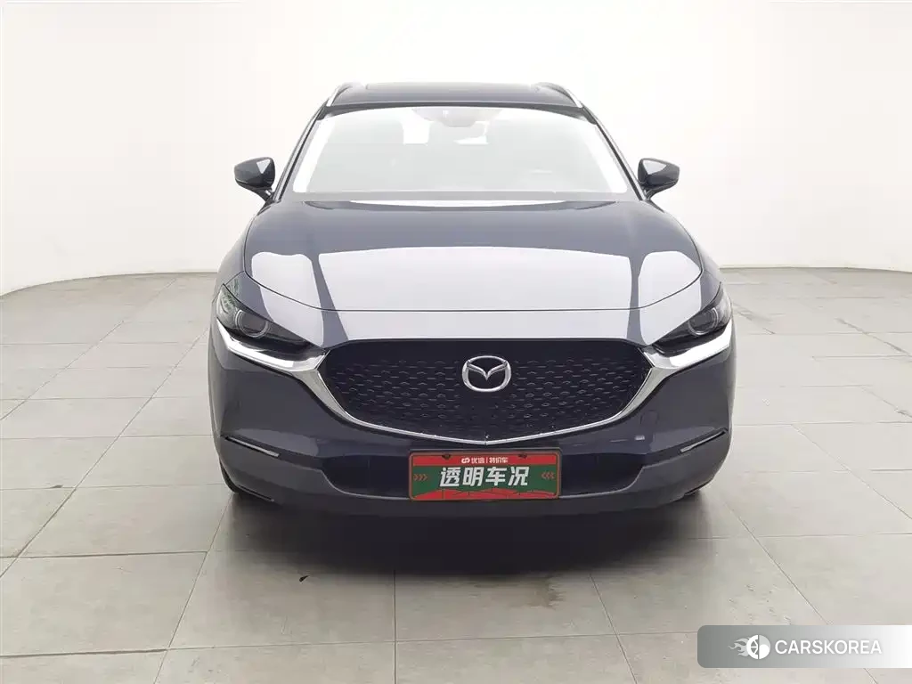 Mazda CX-30 id 4548396 из Китая 19
