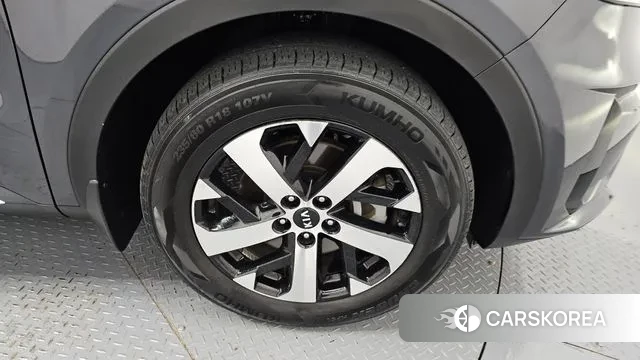 Kia Sorento 4th Generation id 3059479 из Кореи 15