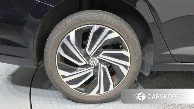 Volkswagen 7th Generation of Jetta id 4727123 из Кореи 15