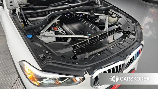 BMW X5 (G05) id 4688438 из Кореи 29