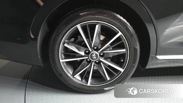 Hyundai The New Grandeur IG id 4507340 из Кореи 28