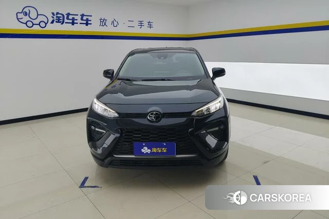 Toyota Wilanda id 3784197 из Китая 12