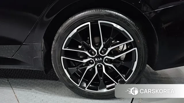 Kia K5 3rd generation id 3655966 из Кореи 15