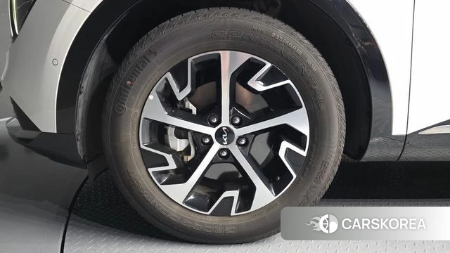Kia Sportage 5th Generation Hybrid id 4488827 из Кореи 15