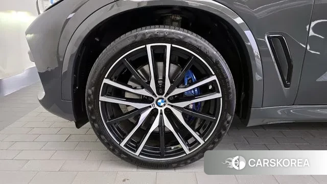 BMW X5 (G05) id 3360241 из Кореи 15