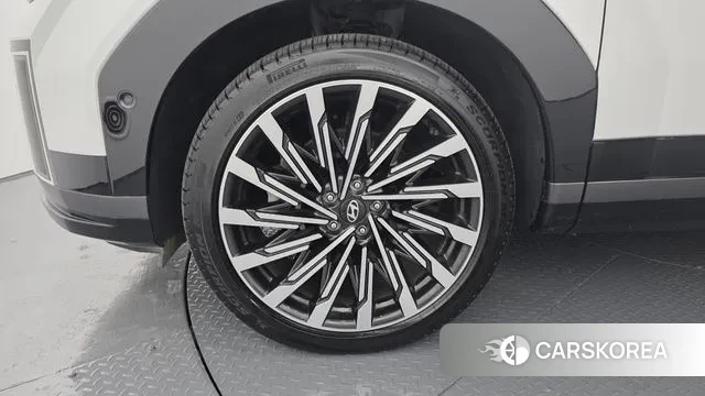 Hyundai Santa Fe (MX5) id 3431727 из Кореи 15