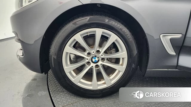 BMW 3 Series GT (F34) id 3807825 из Кореи 15