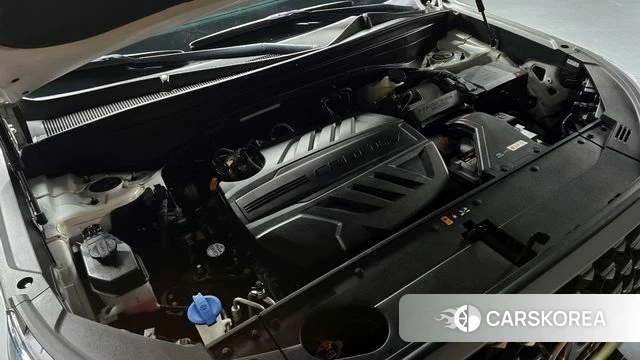 Hyundai Palisade id 3799601 из Кореи 15