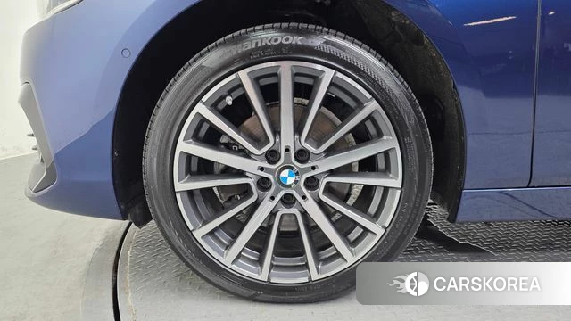 BMW 2 Series Active Tourer (F45) id 4759418 из Кореи 27