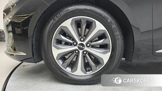 Kia K8 Hybrid id 4778858 из Кореи 15