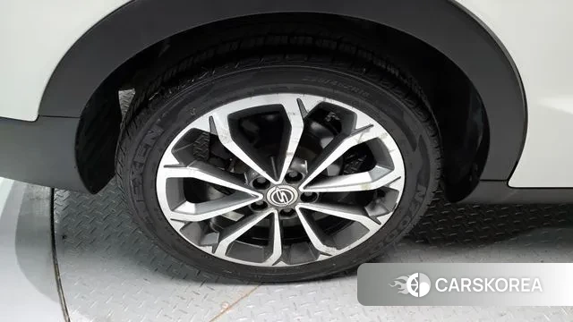 Ssangyong Tivoli Air id 3494473 из Кореи 15