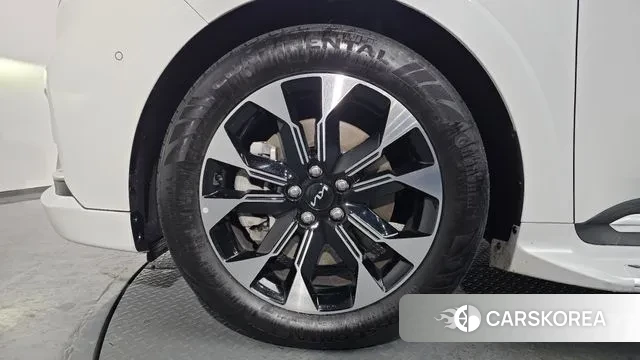 Kia Carnival 4th generation id 3503188 из Кореи 15