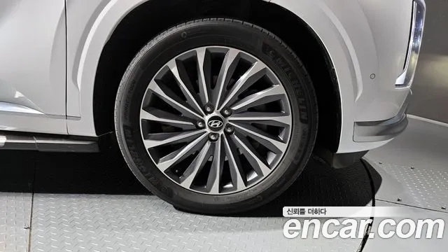 Hyundai The New Palisade id 2954077 из Кореи 15
