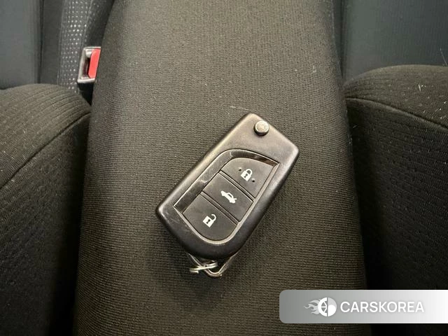 Toyota Lei Ling id 4211003 из Китая 15