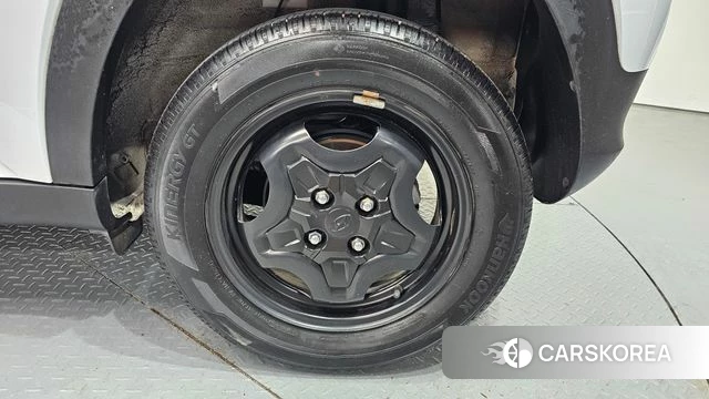 Hyundai Casper id 4395212 из Кореи 25