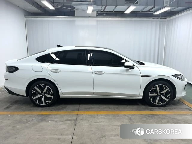 Volkswagen Lingdu id 4215729 из Китая 15