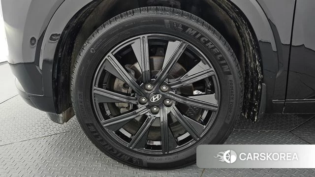 Hyundai Palisade id 4641706 из Кореи 28