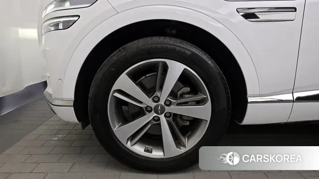 Genesis GV80 id 3438836 из Кореи 15