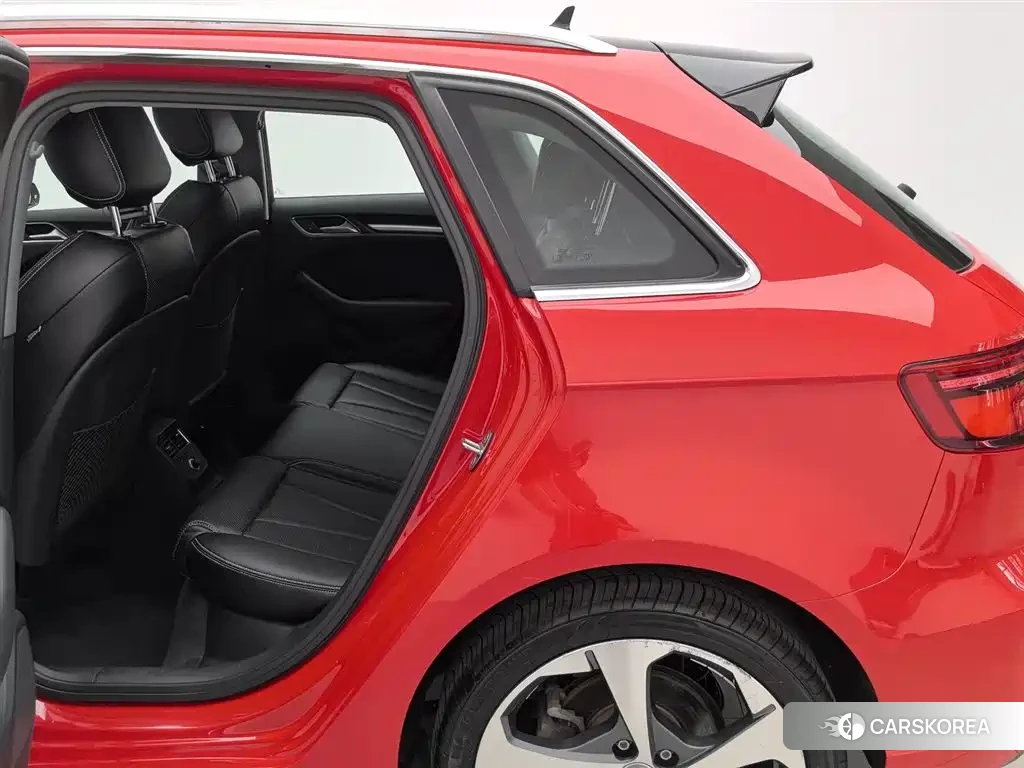 Audi A3 id 4599766 из Китая 19