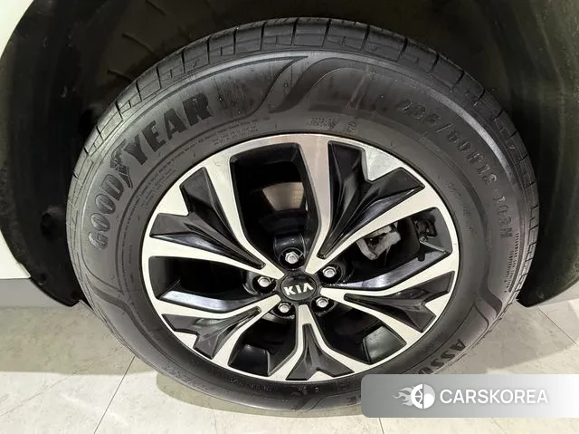 Kia Carnival 4th generation id 3407238 из Кореи 15