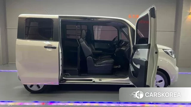 Kia The New Ray id 3368767 из Кореи 15