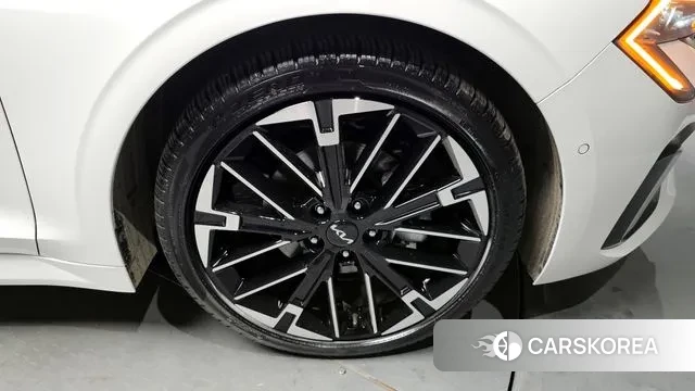 Kia The New K5 3rd generation id 3731785 из Кореи 15