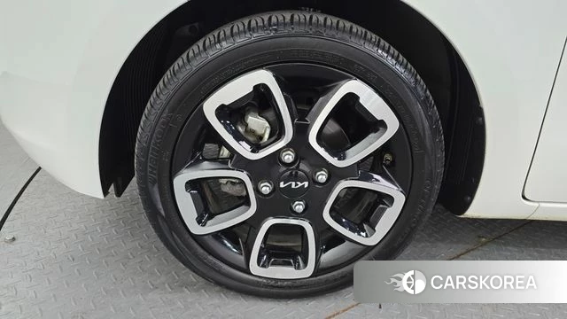 Kia The New Ray id 3819029 из Кореи 15