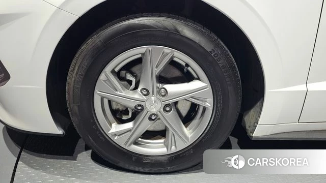 Hyundai Sonata (DN8) id 3842338 из Кореи 15