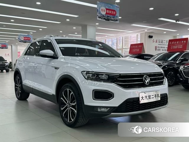 Volkswagen Exploring songs 2021 Другой из Китая, фото 6
