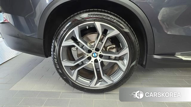 BMW X5 (G05) id 4670902 из Кореи 15