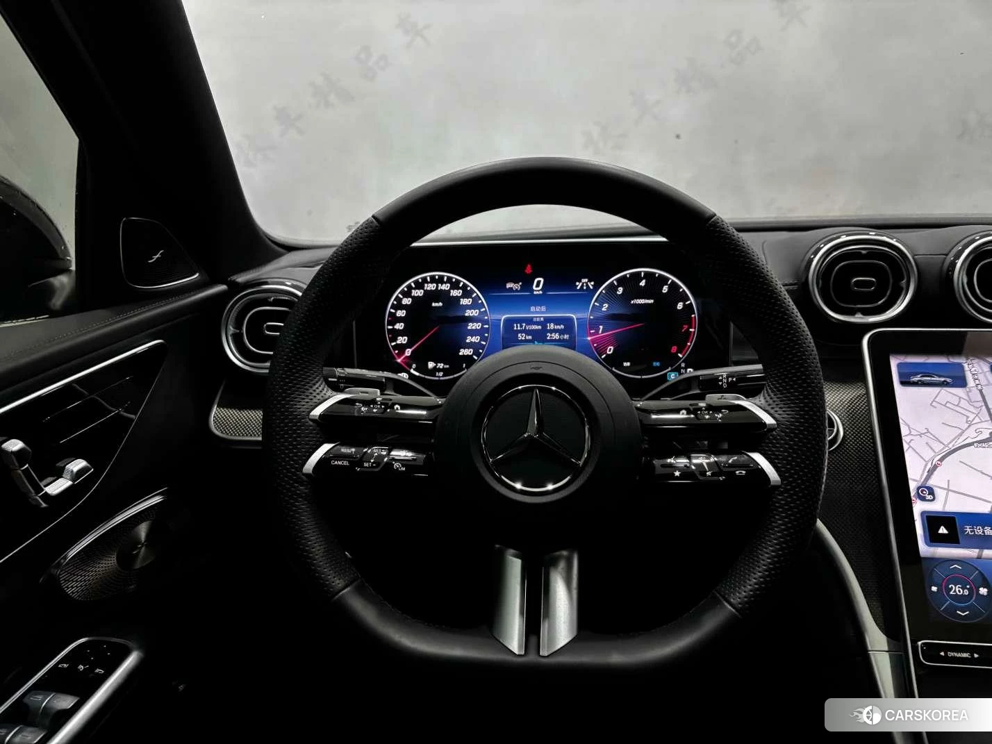 Mercedes-Benz Class C id 4421092 из Китая 28