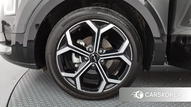 Kia Di Ol Nu Niro id 3347238 из Кореи 15