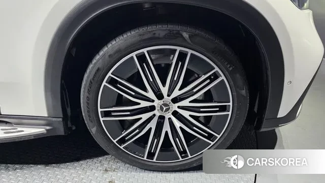 Mercedes-Benz EQE SUV X294 id 3649400 из Кореи 15