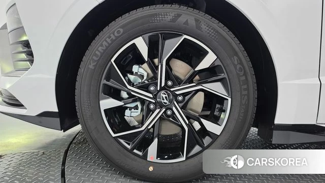 Hyundai Sonata D Edge (DN8) id 4940768 из Кореи 26