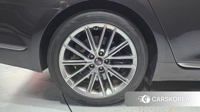 Kia More K9 id 4416840 из Кореи 32