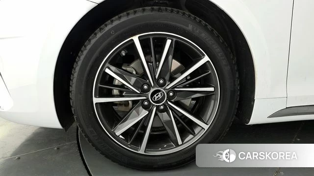Hyundai The New Grandeur IG id 4382442 из Кореи 15