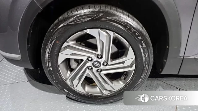 Hyundai The New Santa Fe id 3324125 из Кореи 15