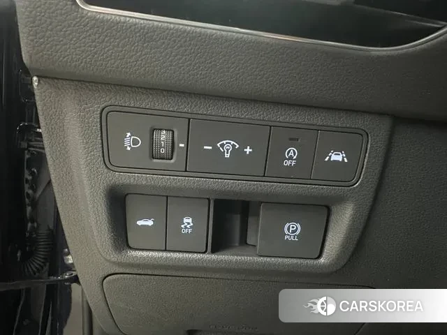 Hyundai Sonata (DN8) id 3458646 из Кореи 15