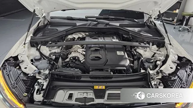 Mercedes-Benz GLC-Class X254 id 3315228 из Кореи 15