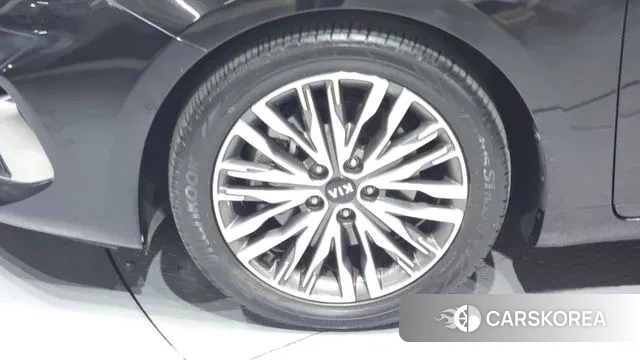 Kia K7 Premier id 3568169 из Кореи 15